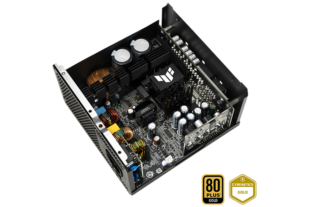 TUF Gaming 1000W Gold