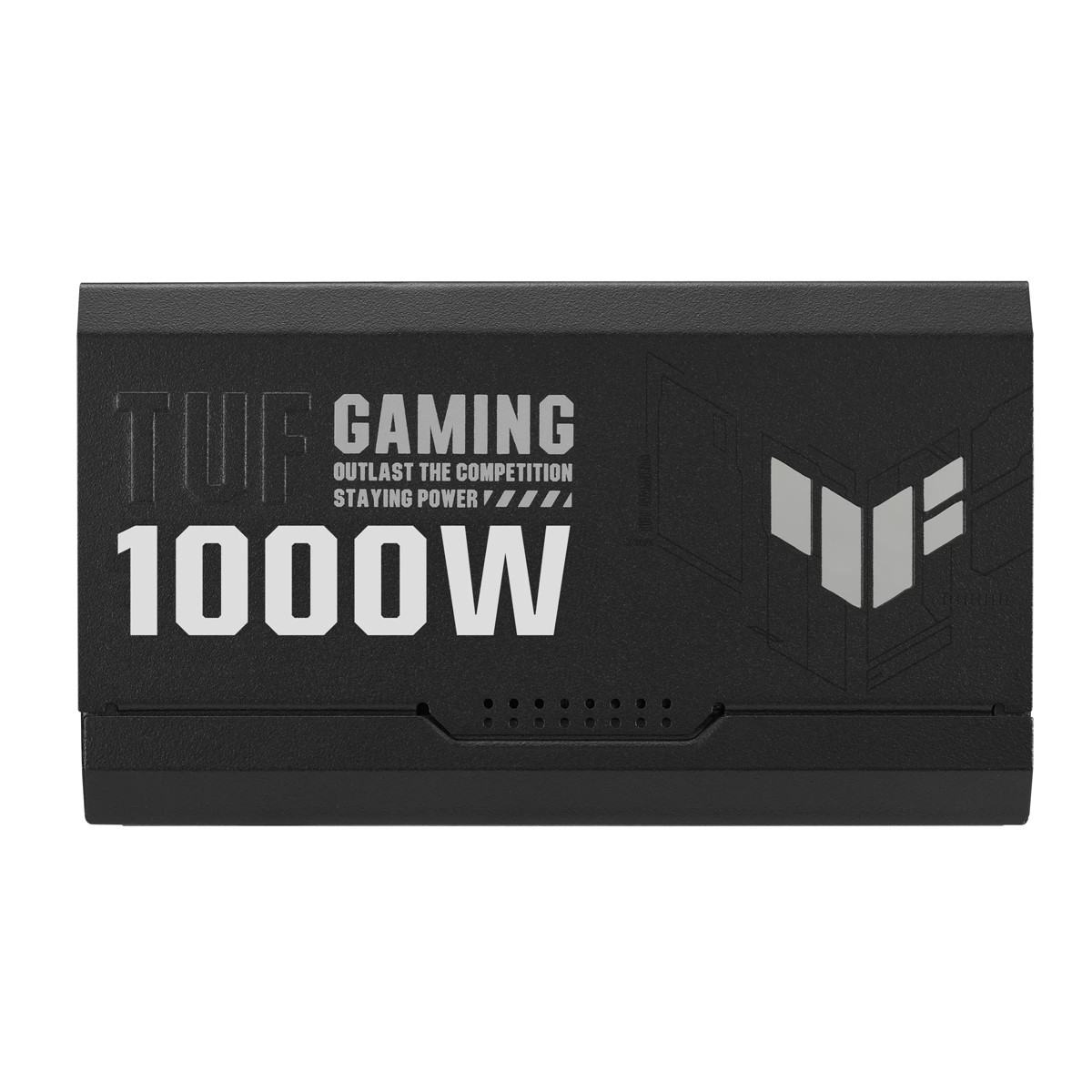 ASUS TUF GAMING-1000G 80+ GOLD 1000W MODÜLER ATX 3.0 UYUMLU 10 YIL GARANTİ - 2