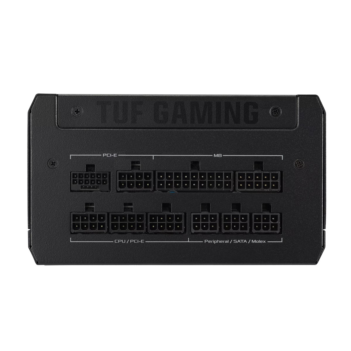 ASUS TUF GAMING-1000G 80+ GOLD 1000W MODÜLER ATX 3.0 UYUMLU 10 YIL GARANTİ - 3
