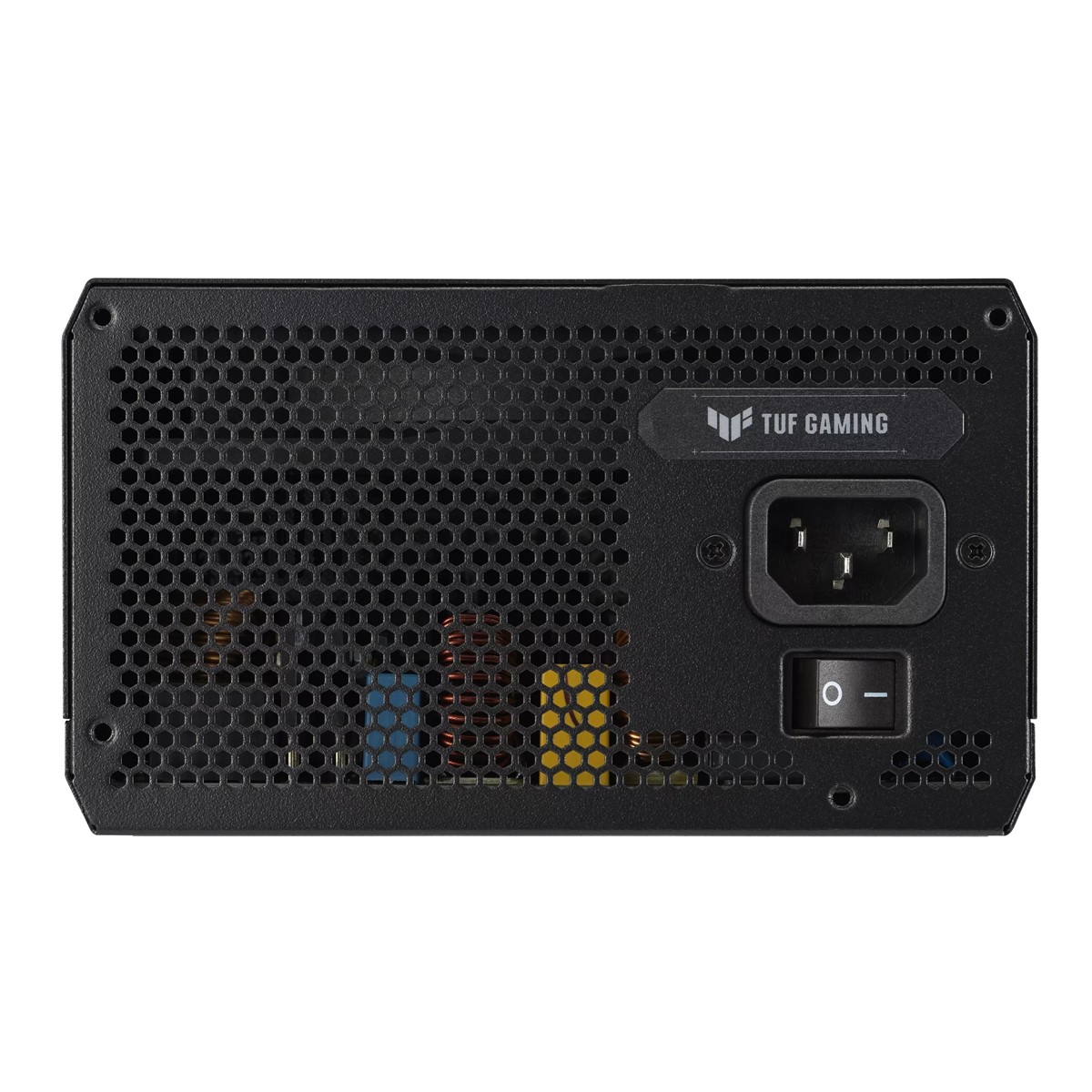 ASUS TUF GAMING-1000G 80+ GOLD 1000W MODÜLER ATX 3.0 UYUMLU 10 YIL GARANTİ - 4