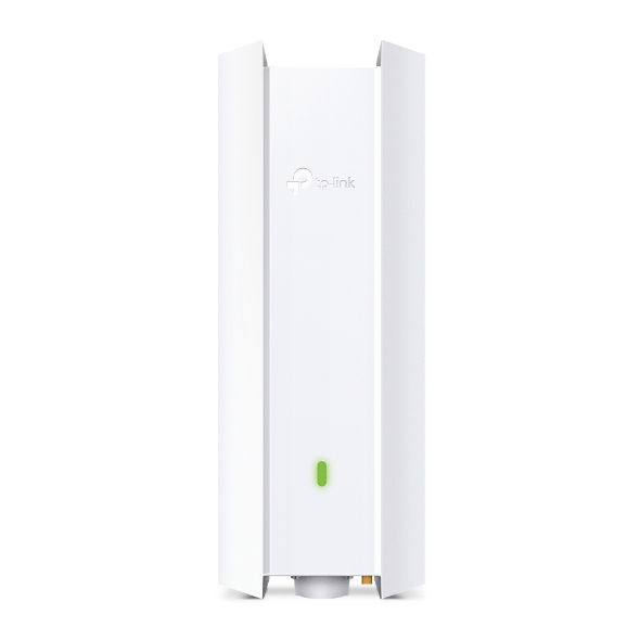 TP-LINK OMADA EAP650-OUTDOOR AX3000 DUAL-BAND WiFi 6 ACCESS POİNT