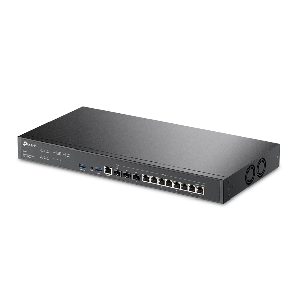 TP-LINK OMADA ER8411 VPN ROUTER - 2