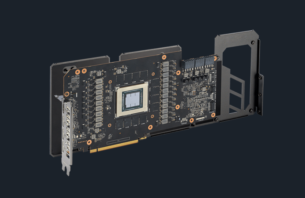 ASUS TUF Gaming Radeon RX 7900 XT OC Edition 20GB GDDR6