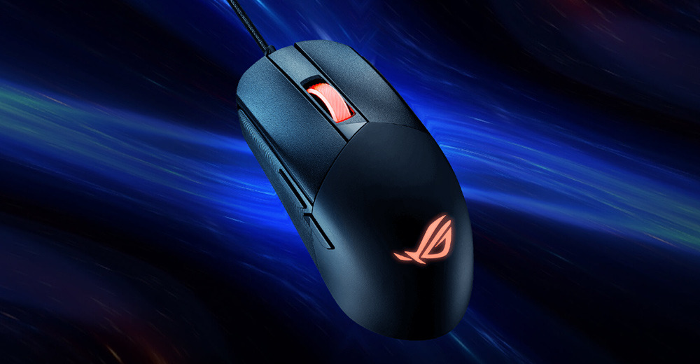 ROG Strix Impact III