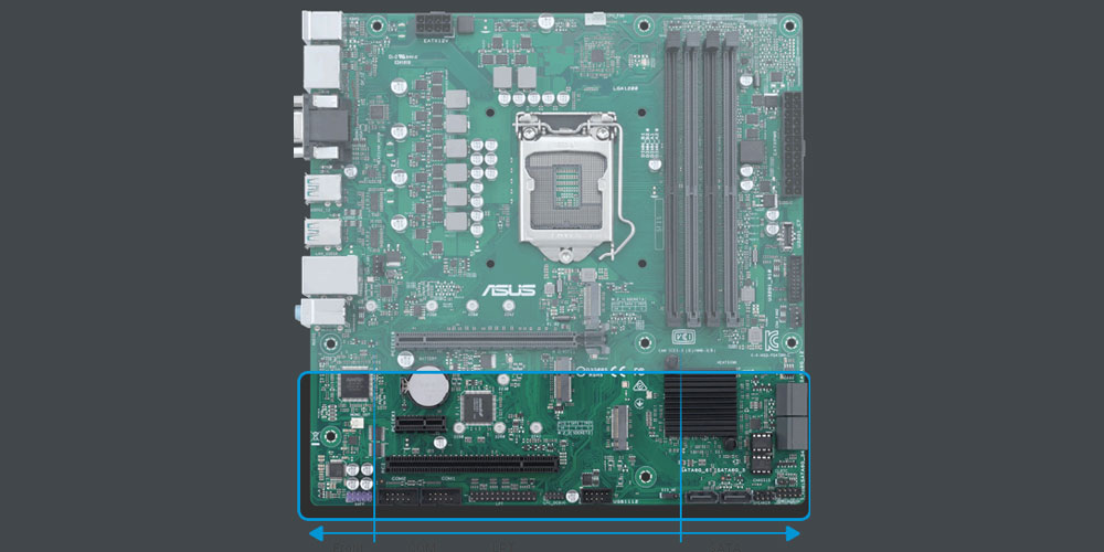 Pro A520M-C II/CSM