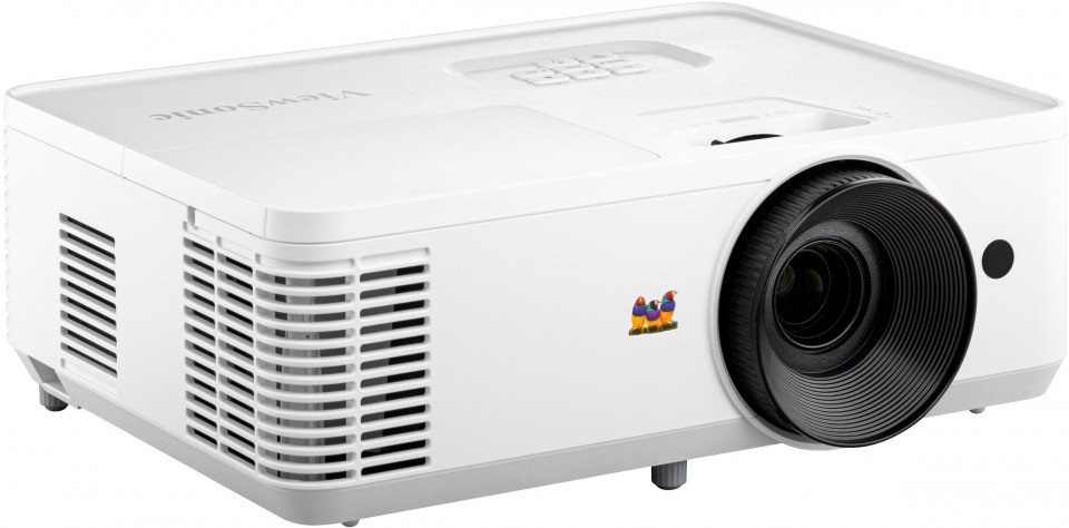 VIEWSONIC PA700X DLP XGA(1024x768) 4500AL 2xHDMI 1xVGA GİRİŞ/ÇIKIŞ 1x SES/GİRİŞ/ÇIKIŞ 1x USB TİP A 12.500:1 3W SuperColor HOPARLÖR PROJEKSİYON - 3
