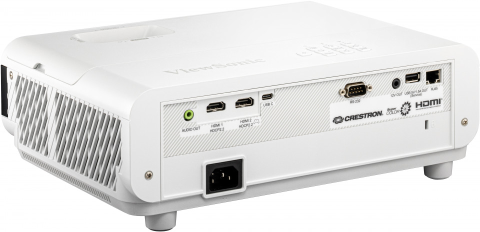 VIEWSONIC PX749-4K 4000AL 4K EV OFIS GAMING PROJEKSIYON - 2