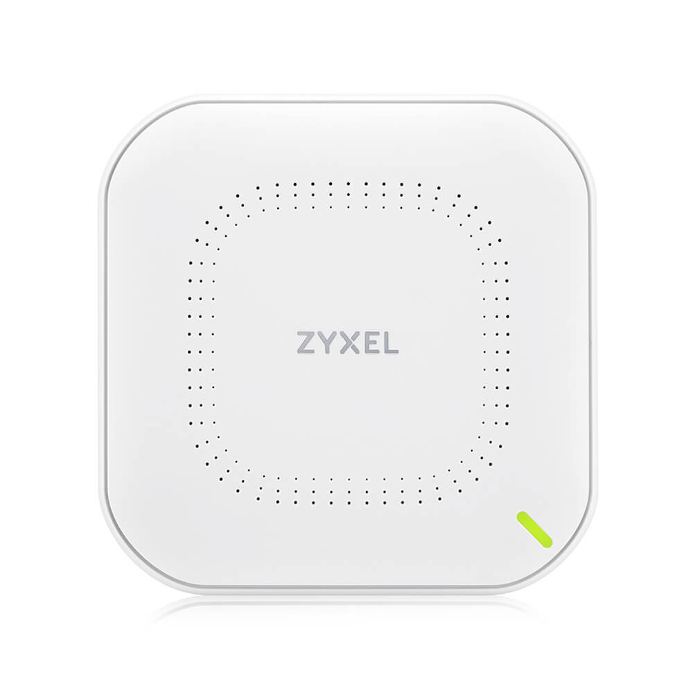 ZYXEL NWA90AX PRO 802.11AX (WIFI 6) ÇIFT RADYO POE ACCESS POINT