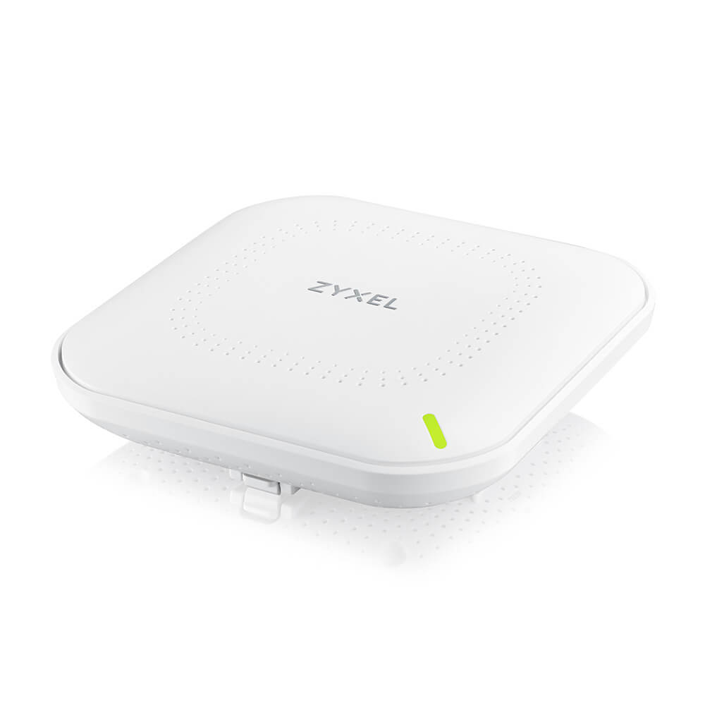 ZYXEL NWA90AX PRO 802.11AX (WIFI 6) ÇIFT RADYO POE ACCESS POINT - 2