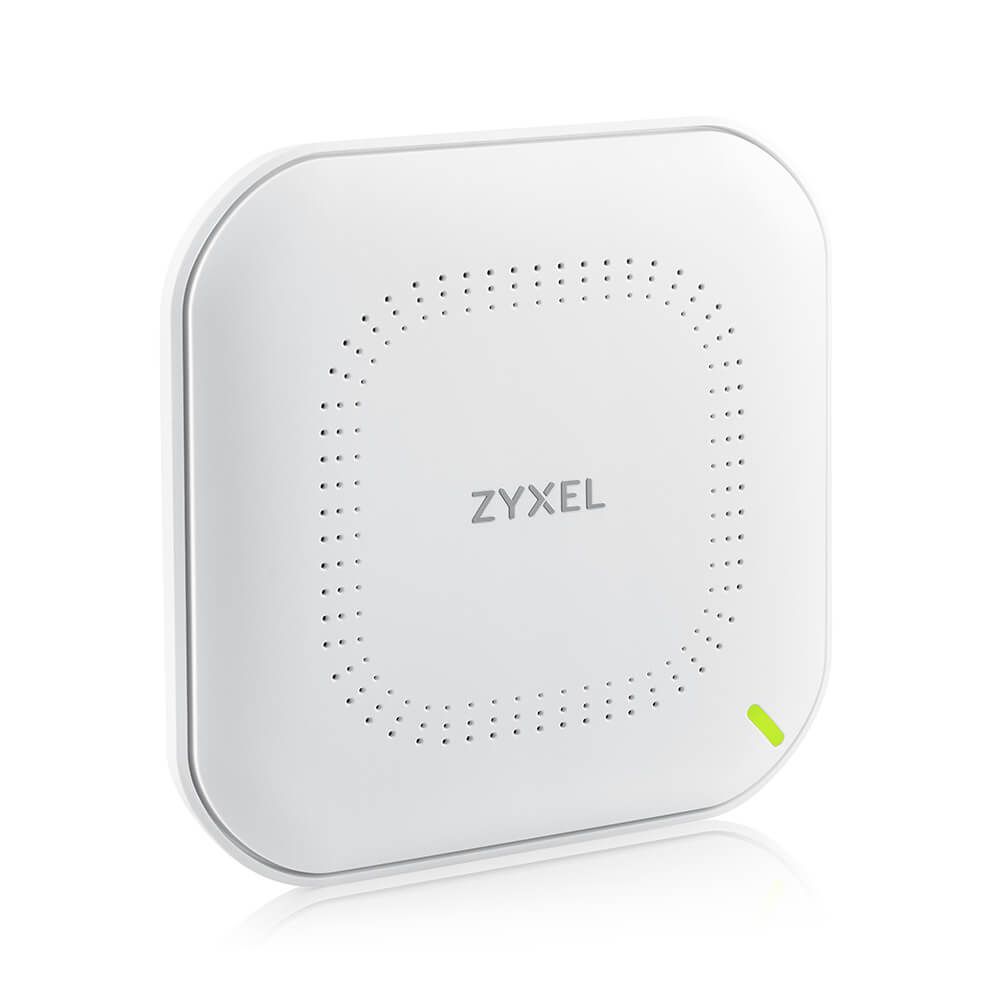 ZYXEL NWA90AX PRO 802.11AX (WIFI 6) ÇIFT RADYO POE ACCESS POINT - 3
