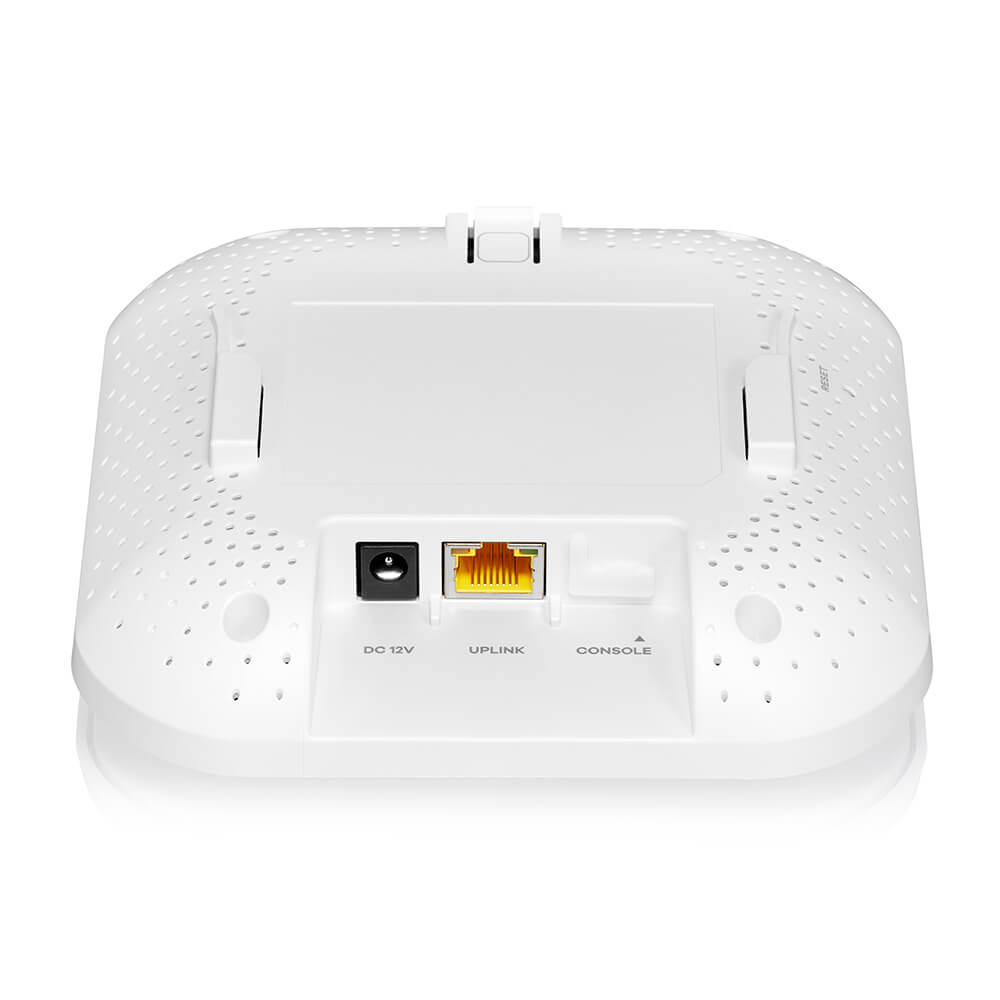 ZYXEL NWA90AX PRO 802.11AX (WIFI 6) ÇIFT RADYO POE ACCESS POINT - 4