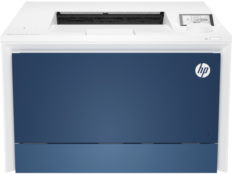 HP 4RA89A Color LaserJet Pro 4203dn 33/33ppm A4