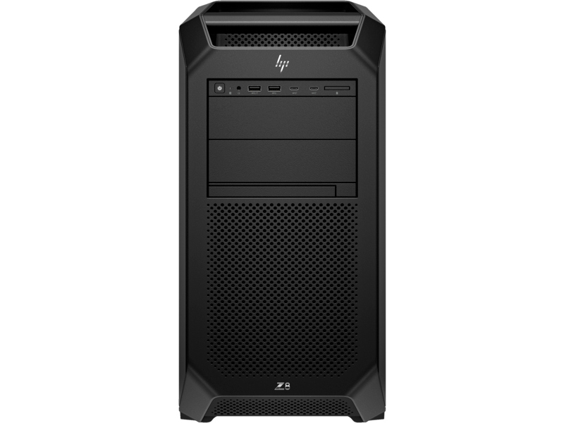 HP WS 5E1G1ES Z8 G5 2x5418Y 64GB (4x16GB) ECC DDR5 4800 1TB SSD 3YR ONSITE WIN11PRO
