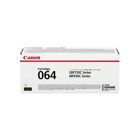 CANON  4931C001 CRG-064 SARI TONER