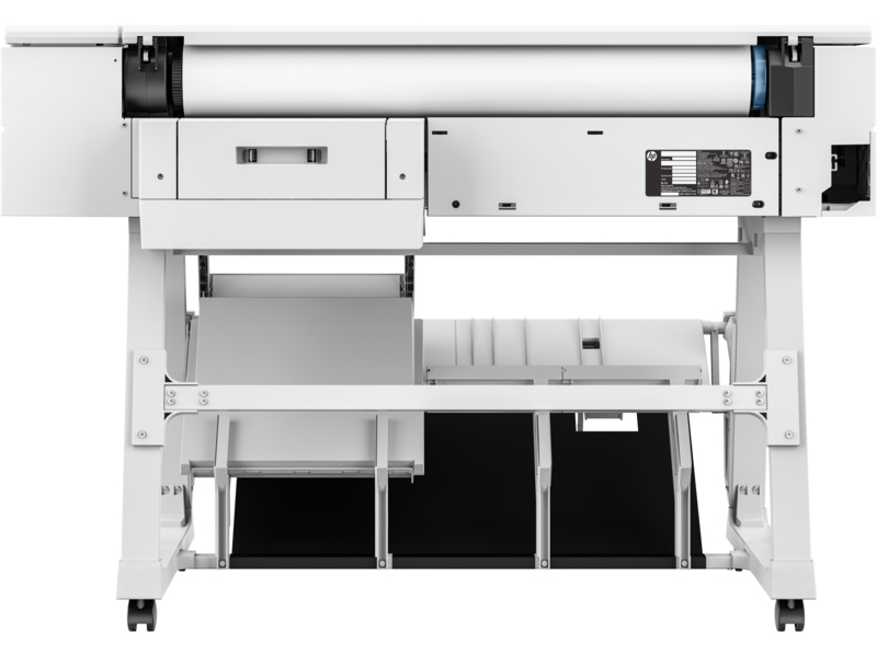 HP DesignJet T950 2Y9H1A 36" A0 2400x1200 dpi Wi-Fi Gigabit Ethernet Renkli Plotter Yazıcı