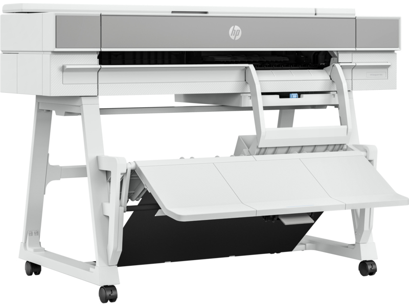 HP DesignJet T950 2Y9H1A 36" A0 2400x1200 dpi Wi-Fi Gigabit Ethernet Renkli Plotter Yazıcı