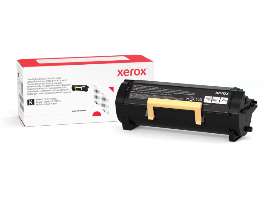XEROX 006R04730 B410/B415 K EHC 25000 Sayfa Orjinal Toner