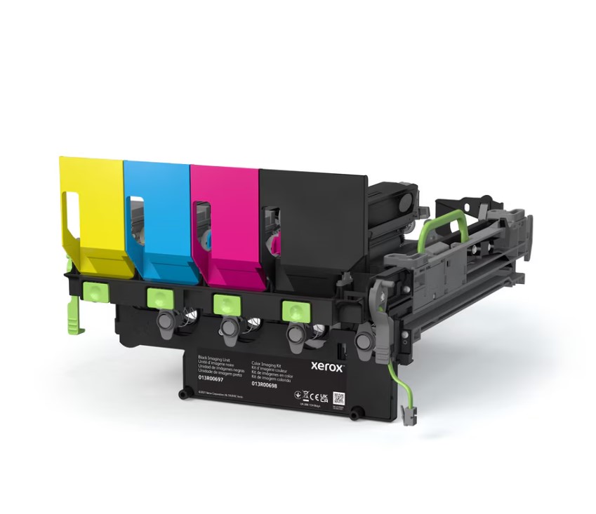 XEROX  013R00698 VERSALİNK C625 RENKLİ GÖRÜNTÜLEME KİTİ