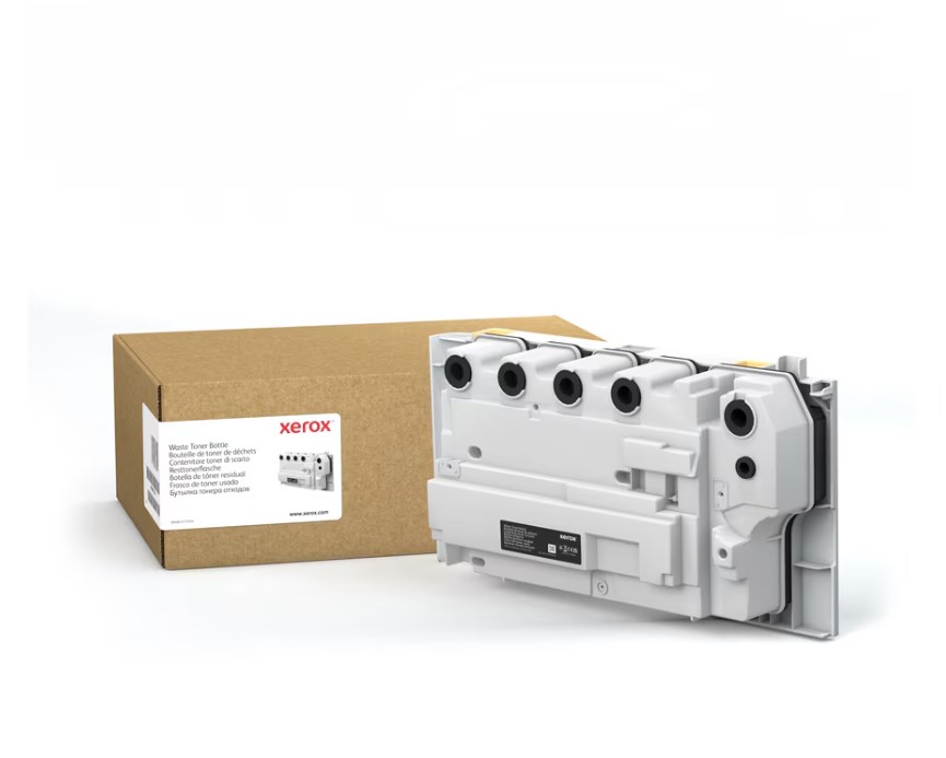 XEROX  008R13334 VERSALİNK C625 ATIK TONER KUTUSU 170000