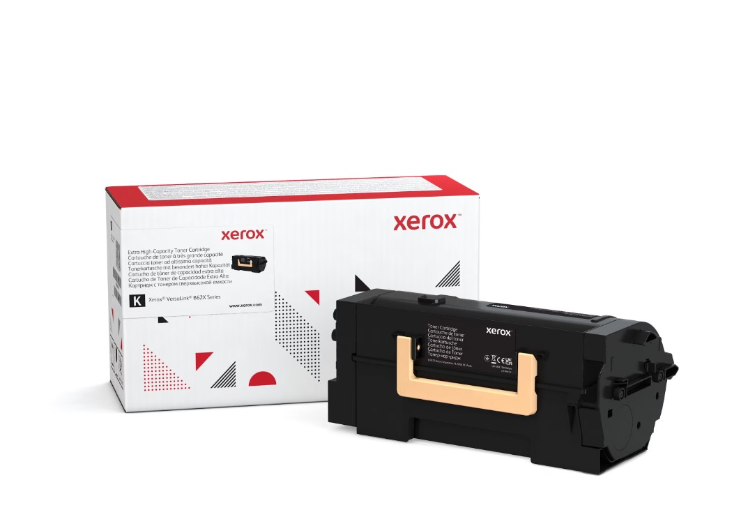 XEROX  006R04673 VERSALİNK B620/B625 ULTRA Hİ-CAP  SİYAH TONER