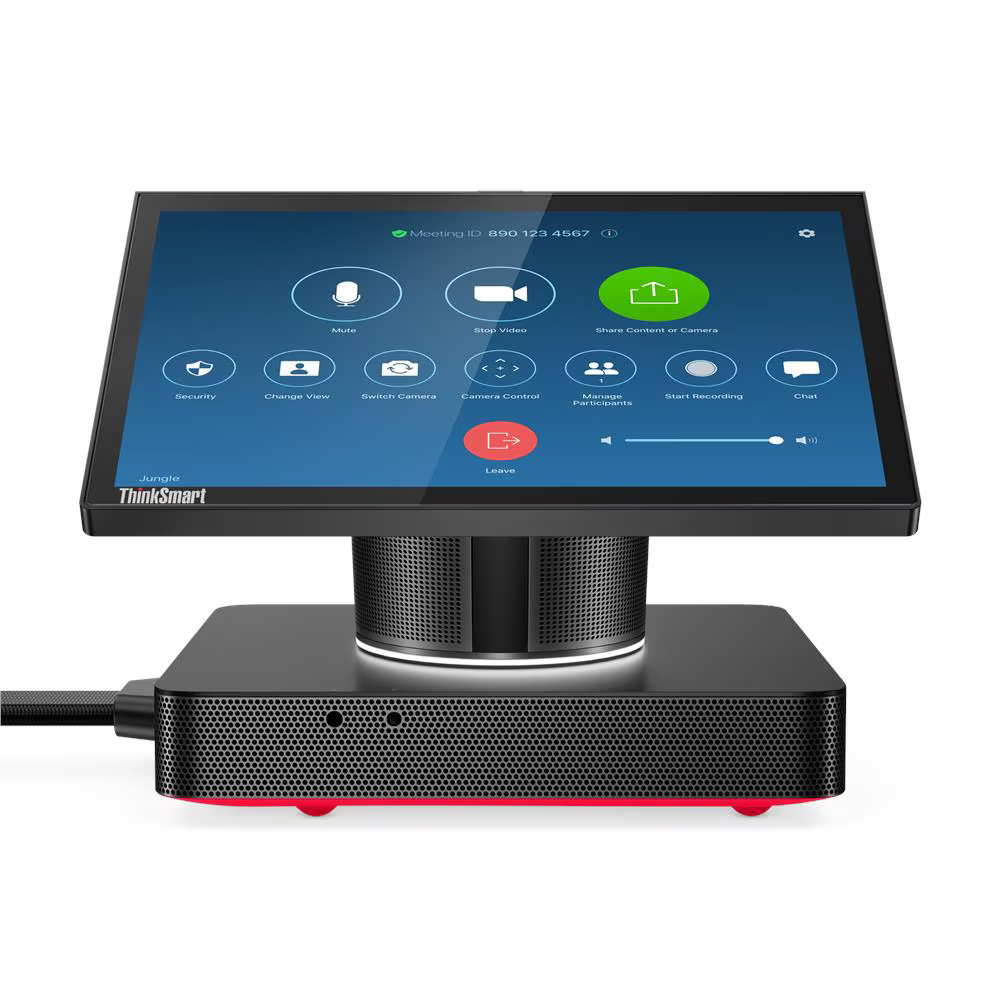LENOVO THINKSMART HUB 11H1000KTK i5-8365U 16GB 256GB SSD 10.1 Windows 11 IoT Enterprise SAC 64