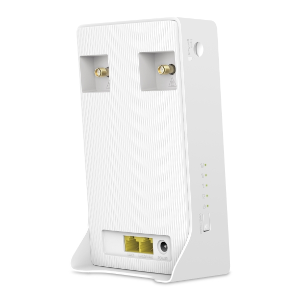 TP-LINK MERCUSYS MB110-4G 300 Mbps WIRELESS N 4G LTE ROUTER - 2