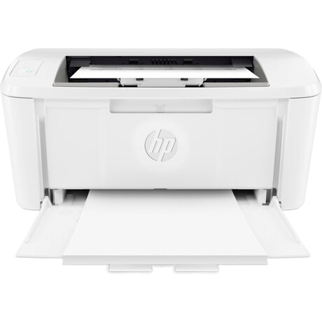 HP 1Y7D2A M111CW TEK FONKSİYONLU SİYAH LAZER YAZICI 18PPM - 2