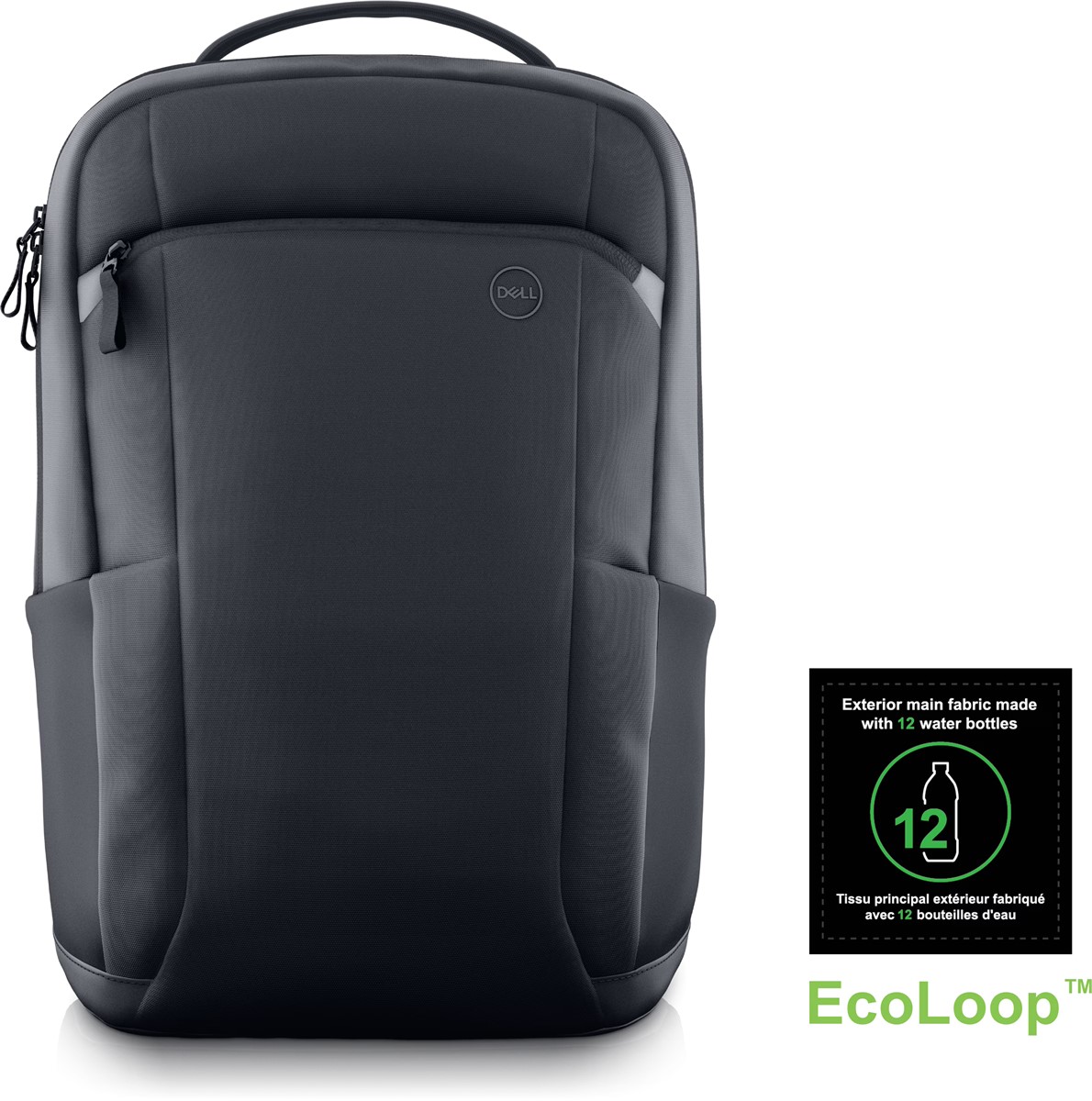 DELL ECOLOOP PRO SLIM BACKPACK 15 -CP5724S 460-BDQP