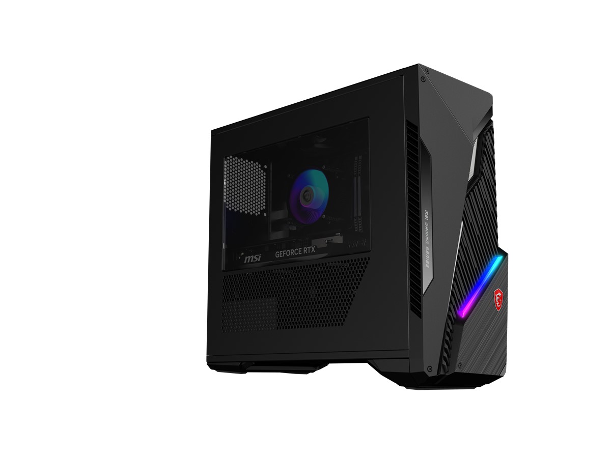MSI MAG INFINITE S3 14NUE7-1838EU I7-14700F 16GB DDR5 1TB SSD RTX 4070 VENTUS 2X 12G W11 HOME GAMING DT