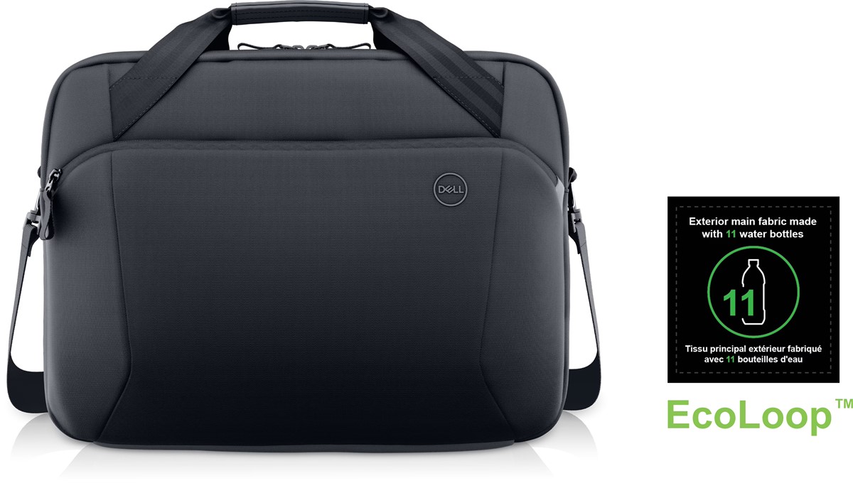 DELL ECOLOOP PRO SLIM BRIEFCASE 15 CC5624S / 460-BDQQ
