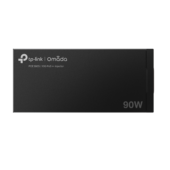 TP-LINK OMADA POE380S 10G POE ADAPTOR