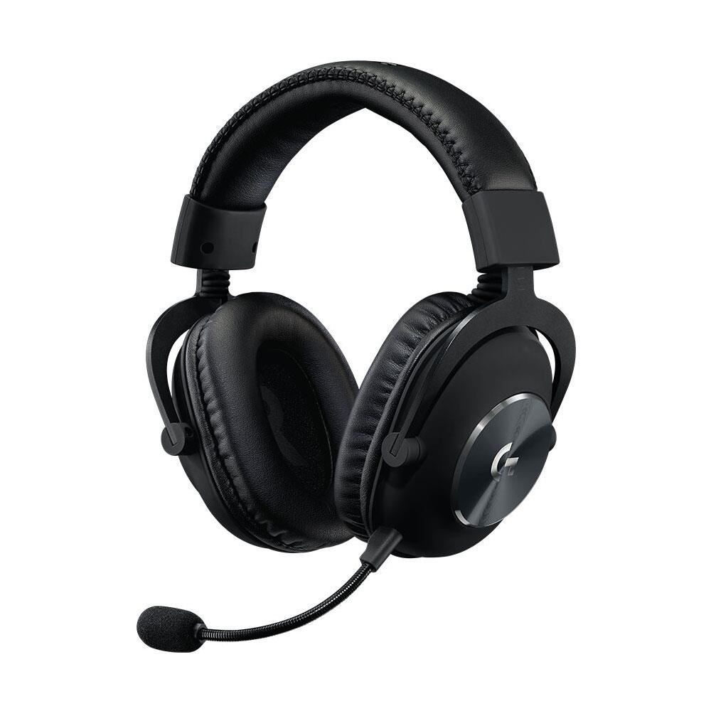 LOGITECH G PRO X SE KABLOLU OYUNCU KULAKLIGI-SIYAH A-00102 981-001470 - 2