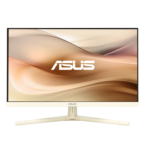ASUS 23.8" IPS VU249CFE-M 1MS 100HZ HDMI-TYPEC Gaming Monitör 1920x1080 Gold