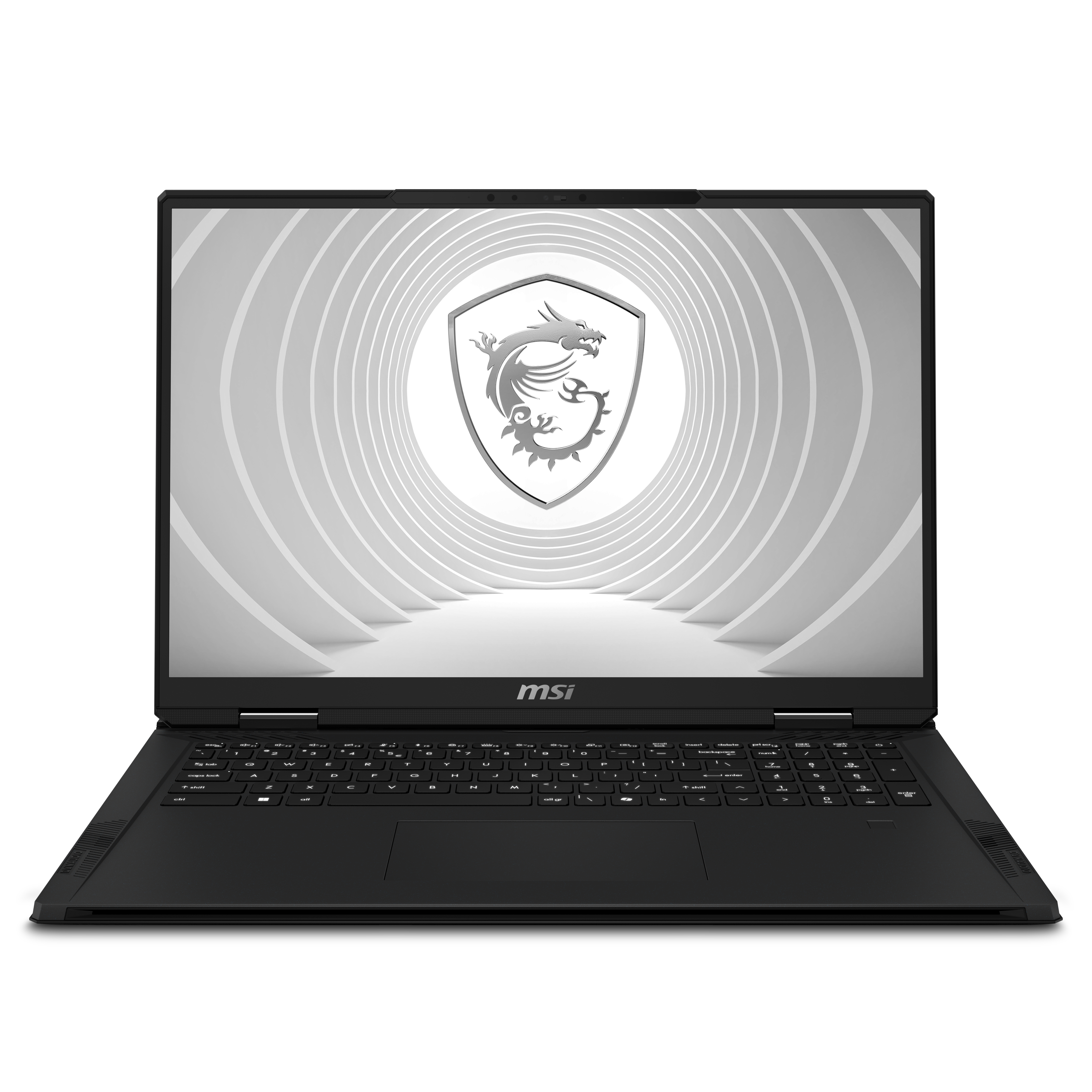 MSI NB CREATORPRO X18 HX A14VKSG-481TR I9-14900HX 64GB DDR5 RTX3500 ADA GDDR6 12GB 4TB SSD 18.0 UHD+ 120Hz W11P