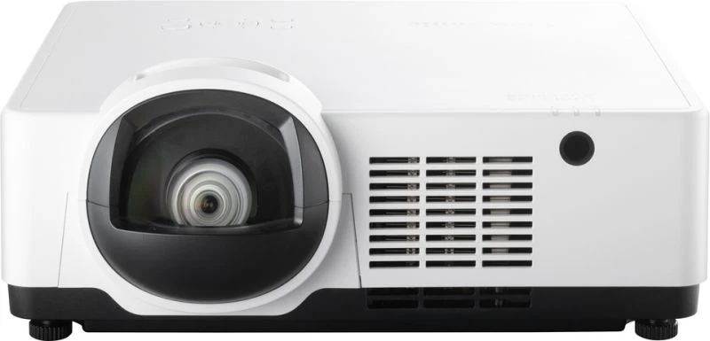 VIEWSONIC LSC601WU-ST Lazer WUXGA 1920x1200 6.000AL 20.000Saat 2xHDMI+RJ45+HDBaseT 7/24 çalışma Profesyonel Kurulum Kısa Atım Projeksiyon - 2