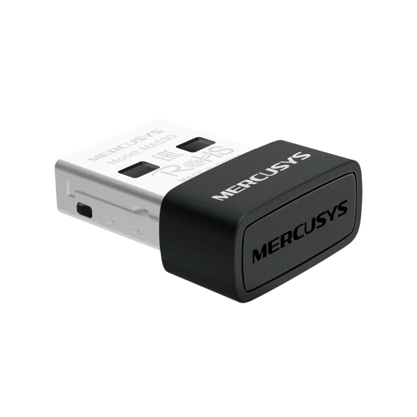 TP-LINK MERCUSYS MA530 BLUETOOTH 5.3 NANO USB ADAPTÖR - 2