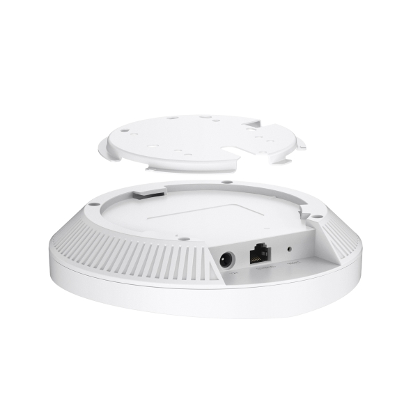 TP-LINK FESTA F65 AX3000 TAVANA MONTE DUAL-BAND WI-FI 6 ACCESS POINT - 3