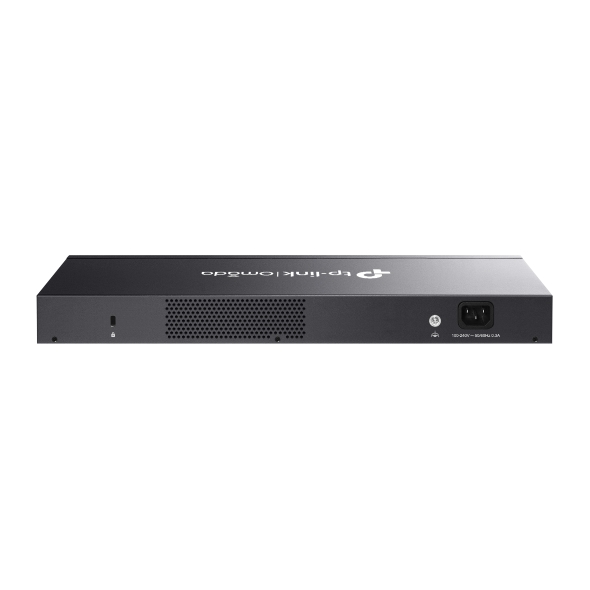 TP-LINK OMADA DS1016G 16 PORT RACKMOUNT GIGABIT SWITCH - 2