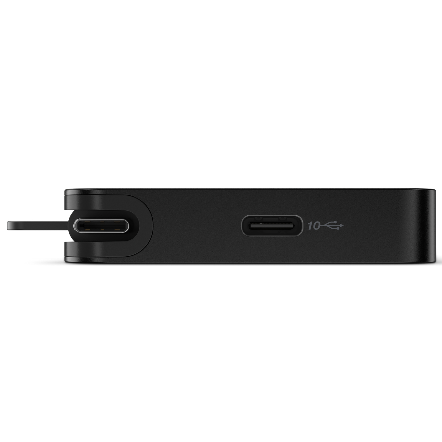 LENOVO 4X11N40212 DOCK_BO SLİM TRAVEL DOCK WW - 3