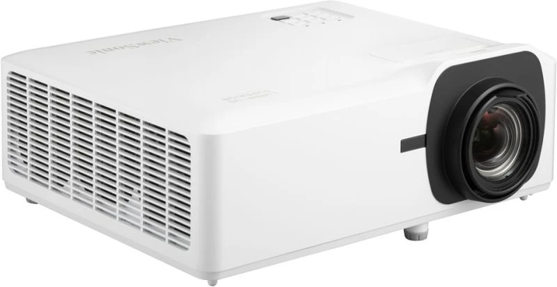 VIEWSONIC LS901HD (VS20032) LAZER 1920x1080 6.000AL 20.000SAAT 2xHDMI+RJ45+HDBaseT PROJEKSIYON - 2