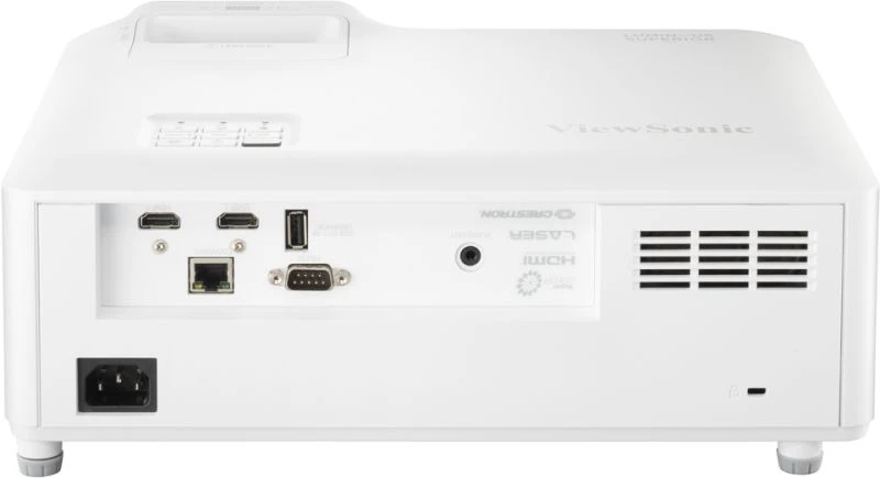 VIEWSONIC LS901HD (VS20032) LAZER 1920x1080 6.000AL 20.000SAAT 2xHDMI+RJ45+HDBaseT PROJEKSIYON - 3
