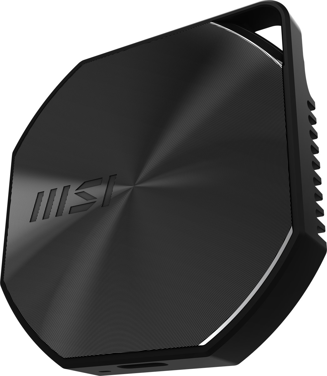 MSI SSD DATAMAG 20GBPS 1TB PC/MAC/IPHONE/ANDROID/KONSOL UYUMLU USD3.2 GEN2x2 R:1600MB/S W: 1500 MB/S HARİCİ TAŞINABİLİR SSD - 3