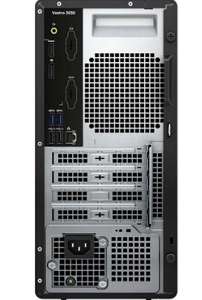 DELL PC VOSTRO 3030 N6004VDT3030U i5-12400 8G 512G UBUNTU - 2