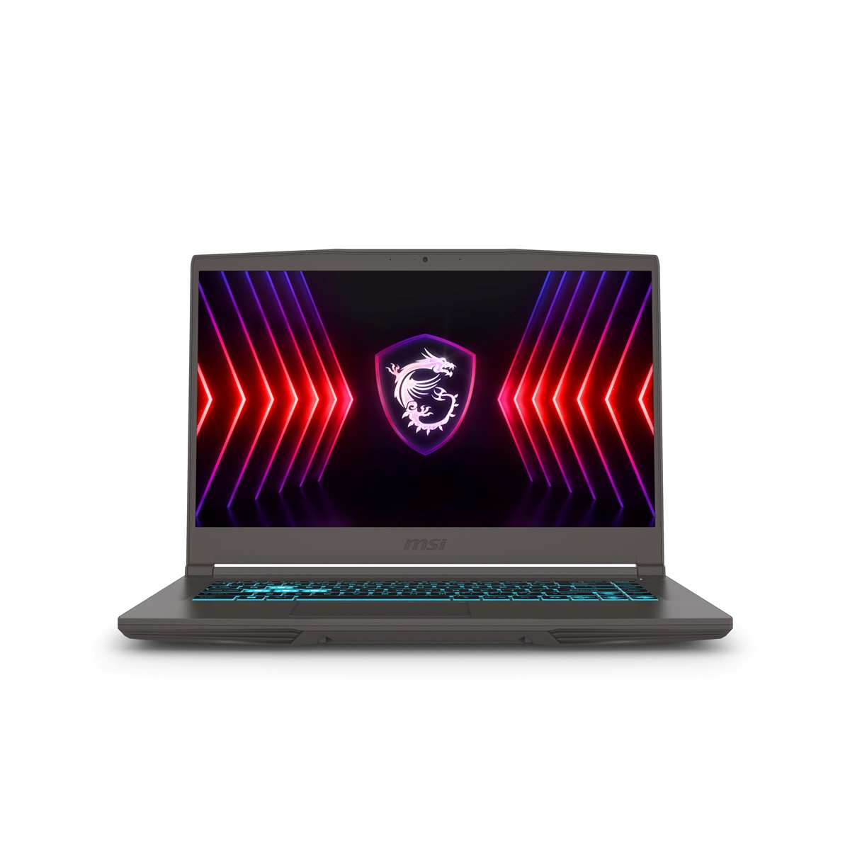 MSI NB THIN 15 B13UC-2868XTR I5-13420H 16GB DDR4 RTX3050 GDDR6 4GB 512GB SSD 15.6 FHD 144Hz DOS