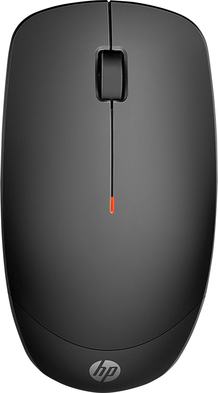 HP 4E407UT 235 SLIM WIRELESS MOUSE