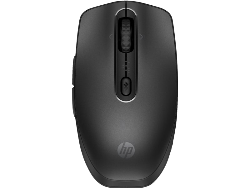HP 8F1Y4AA 695 QI-CHARGING WIRELESS MOUSE BLACK