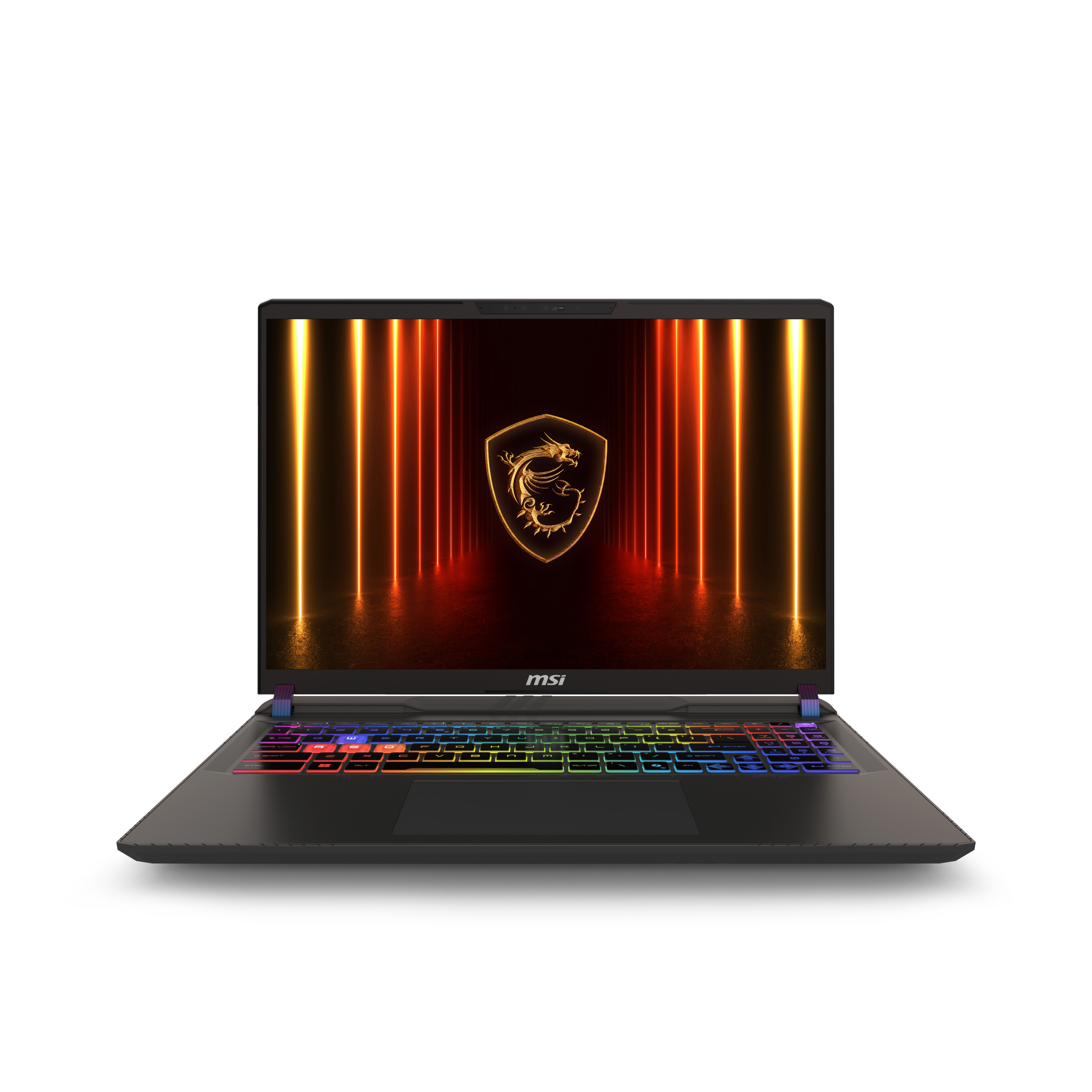 MSI NB VECTOR 16 HX AI A2XWIG-090XTR ULTRA 9 275HX 16GB DDR5 RTX5080 GDDR7 16GB 1TB SSD 16.0 QHD+ 240Hz DOS