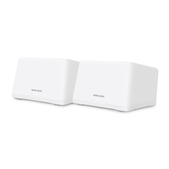 TP-LINK MERCUSYS HALO H47BE(2-pack) BE9300 MBPS MESH Wi-Fi7
