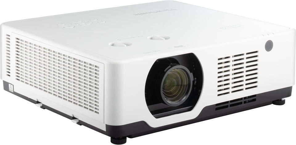 VIEWSONIC LSC601WU Lazer WUXGA 1920x1200 6.000AL 20.000Saat 2xHDMI+RJ45+HDBaseT 7/24 çalışma Profesyonel Kurulum Kısa Atım Projeksiyon - 2