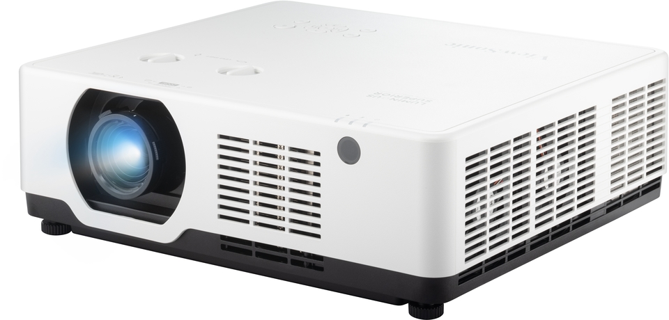 VIEWSONIC LSC601WU Lazer WUXGA 1920x1200 6.000AL 20.000Saat 2xHDMI+RJ45+HDBaseT 7/24 çalışma Profesyonel Kurulum Kısa Atım Projeksiyon - 3
